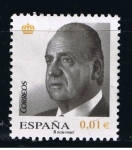 Stamps Spain -  Edifil  4360  S.M. Don Juan Carlos I.  