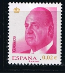 Stamps Spain -  Edifil  4361  S.M. Don Juan Carlos I.  