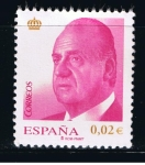 Stamps Spain -  Edifil  4361  S.M. Don Juan Carlos I.  