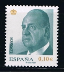 Sellos de Europa - Espa�a -  Edifil  4363  S.M. Don Juan Carlos I.  