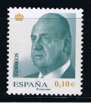 Stamps Spain -  Edifil  4363  S.M. Don Juan Carlos I.  