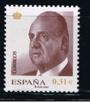 Stamps Spain -  Edifil  4364  S.M. Don Juan Carlos I.  