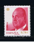 Sellos de Europa - Espa�a -  Edifil  4366  S.M. Don Juan Carlos I.  