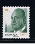 Stamps Spain -  Edifil  4367  S.M. Don Juan Carlos I.  