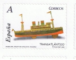 Stamps Spain -  Edifil  4368   Juguetes.  