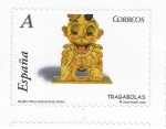 Stamps Spain -  Edifil  4369   Juguetes.  