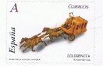Stamps Spain -  Edifil  4373   Juguetes.  