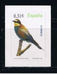Sellos de Europa - Espa�a -  Edifil  4378  Flora y Fauna.  