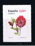 Sellos de Europa - Espa�a -  Edifil  4383  Flora y Fauna.  