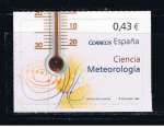 Stamps Spain -  Edifil  4385  Ciencia.  