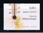 Stamps Spain -  Edifil  4385  Ciencia.  