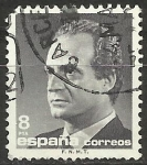 Stamps Spain -  868/30