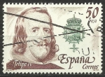 Stamps Spain -  871/30