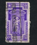 Stamps Italy -  ANNO SANTO