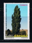 Stamps Spain -  Edifil  4390  Arboles monumentales.  