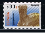 Stamps Spain -  Edifil  4395  Arqueología.  