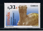 Sellos de Europa - Espa�a -  Edifil  4395  Arqueología.  