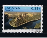 Stamps Spain -  Edifil  4397  Naturaleza.  
