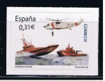 Stamps Spain -  Edifil  4399  Salvamento marítimo.  