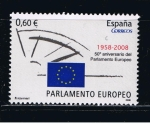 Stamps Spain -  Edifil  4401  50º aniver. del Parlamento Europeo.  