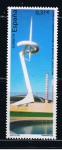 Stamps Spain -  Edifil  4405  Arquitectura.  