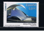 Stamps Spain -  Edifil  4406  Arquitectura.  