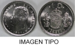 monedas de Europa - Espa�a -  REY JUAN CARLOS