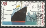 Stamps : Europe : Germany :  877/31