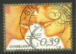 Stamps Netherlands -  1901 - Matrimonio