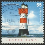 Stamps : Europe : Germany :  893/31
