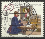 Stamps : Europe : Germany :  897/31