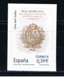 Stamps Spain -  Edifil  4412  Día del Sello.   
