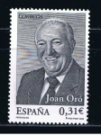 Stamps Spain -  Edifil  4420  Personajes. 