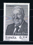 Stamps Spain -  Edifil  4420  Personajes. 