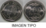 monedas de Europa - Espa�a -  REY JUAN CARLOS