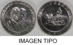 monedas de Europa - Espa�a -  REY JUAN CRLOS