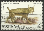Stamps Spain -  906/32