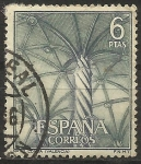 Stamps Spain -  908/32