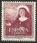 Stamps : Europe : Spain :  909/32