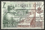 Stamps Spain -  911/32