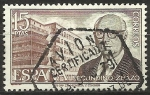Stamps Spain -  917/32