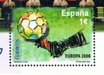 Stamps Spain -  Edifil  4429  Deportes. Fútbol.  