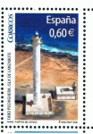 Sellos de Europa - Espa�a -  Edifil  4430 C  Faros 2008.  