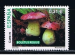 Stamps Spain -  Edifil  4436  Micología.  