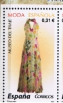 Stamps Spain -  Edifil   4441 C   Moda Española. 
