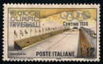 Stamps : Europe : Italy :  Juegos Olímpicos.