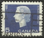 Sellos de America - Canad� -  933/33