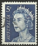 Stamps : Oceania : Australia :  937/33