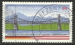 Sellos del Mundo : Europa : Alemania : 938/33
