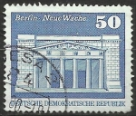 Stamps : Europe : Germany :  945/33